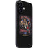 Liquid Blue NFL New England Patriots Running Back iPhone 16 Plus Skin