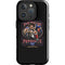Liquid Blue NFL New England Patriots Running Back iPhone 16 Pro Impact Case