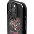 Liquid Blue NFL New England Patriots Running Back iPhone 16 Pro Impact Case