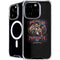 Liquid Blue NFL New England Patriots Running Back iPhone 16 Pro MagSafe Case