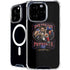 Liquid Blue NFL New England Patriots Running Back iPhone 16 Pro MagSafe Case