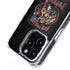 Liquid Blue NFL New England Patriots Running Back iPhone 16 Pro MagSafe Case
