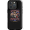 Liquid Blue NFL New England Patriots Running Back iPhone 16 Pro Max Impact Case