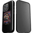 Liquid Blue NFL New England Patriots Running Back iPhone 16 Pro Max Impact Case