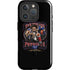 Liquid Blue NFL New England Patriots Running Back iPhone 16 Pro Max Magsafe Impact Case