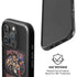 Liquid Blue NFL New England Patriots Running Back iPhone 16 Pro Max Magsafe Impact Case