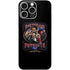 Liquid Blue NFL New England Patriots Running Back iPhone 16 Pro Max Skin