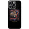 Liquid Blue NFL New England Patriots Running Back iPhone 16 Pro Skin