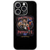Liquid Blue NFL New England Patriots Running Back iPhone 16 Pro Skin