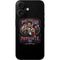 Liquid Blue NFL New England Patriots Running Back iPhone 16 Skin