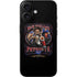 Liquid Blue NFL New England Patriots Running Back iPhone 16 Skin