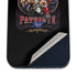 Liquid Blue NFL New England Patriots Running Back iPhone 16 Skin