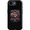 Liquid Blue NFL New England Patriots Running Back iPhone 16e Impact Case