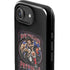 Liquid Blue NFL New England Patriots Running Back iPhone 16e Impact Case
