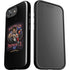 Liquid Blue NFL New England Patriots Running Back iPhone 16e Impact Case