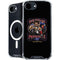 Liquid Blue NFL New England Patriots Running Back iPhone 16e MagSafe Case