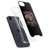 Liquid Blue NFL New England Patriots Running Back iPhone 16e MagSafe Case