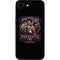 Liquid Blue NFL New England Patriots Running Back iPhone 16e Skin