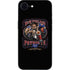 Liquid Blue NFL New England Patriots Running Back iPhone 16e Skin