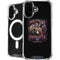 Liquid Blue NFL New England Patriots Running Back iPhone 17 MagSafe Case