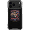 Liquid Blue NFL New England Patriots Running Back iPhone 18 Pro Max Clear Case