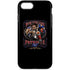 Liquid Blue NFL New England Patriots Running Back iPhone Cases