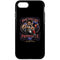 Liquid Blue NFL New England Patriots Running Back iPhone 8 Pro Case
