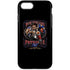 Liquid Blue NFL New England Patriots Running Back iPhone 8 Pro Case
