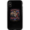 Liquid Blue NFL New England Patriots Running Back iPhone X Pro Case