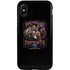 Liquid Blue NFL New England Patriots Running Back iPhone X Pro Case
