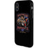Liquid Blue NFL New England Patriots Running Back iPhone X Pro Case