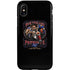 Liquid Blue NFL New England Patriots Running Back iPhone XS Pro Case