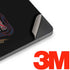 Liquid Blue NFL New England Patriots Running Back Apple MacBook Air Skin