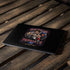 Liquid Blue NFL New England Patriots Running Back Apple MacBook Air Skin