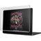 Liquid Blue NFL New England Patriots Running Back MacBook Pro 14in (2021-24) Case plus Skin