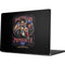 Liquid Blue NFL New England Patriots Running Back Apple MacBook Pro 14-inch Skin