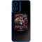 Liquid Blue NFL New England Patriots Running Back Moto G Play 4G (2024) Skin