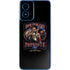 Liquid Blue NFL New England Patriots Running Back Moto G Play 4G (2024) Skin