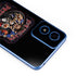 Liquid Blue NFL New England Patriots Running Back Moto G Play 4G (2024) Skin