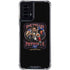 Liquid Blue NFL New England Patriots Running Back Moto G Power 5G (2024) Clear Case