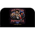 Liquid Blue NFL New England Patriots Running Back Nintendo Switch 2 (2025) with Joy-Con Skin