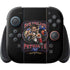 Liquid Blue NFL New England Patriots Running Back Nintendo Skins