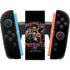 Liquid Blue NFL New England Patriots Running Back Nintendo Switch 2 (2025) Joy-Con Controller Skin