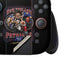Liquid Blue NFL New England Patriots Running Back Nintendo Switch 2 (2025) Joy-Con Controller Skin
