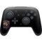 Liquid Blue NFL New England Patriots Running Back Nintendo Skins