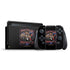 Liquid Blue NFL New England Patriots Running Back Nintendo Skins