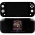 Liquid Blue NFL New England Patriots Running Back Nintendo Skins