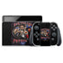 Liquid Blue NFL New England Patriots Running Back Nintendo Skins