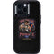 Liquid Blue NFL New England Patriots Running Back Otterbox Defender iPhone Skin