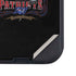 Liquid Blue NFL New England Patriots Running Back Otterbox Defender iPhone Skin